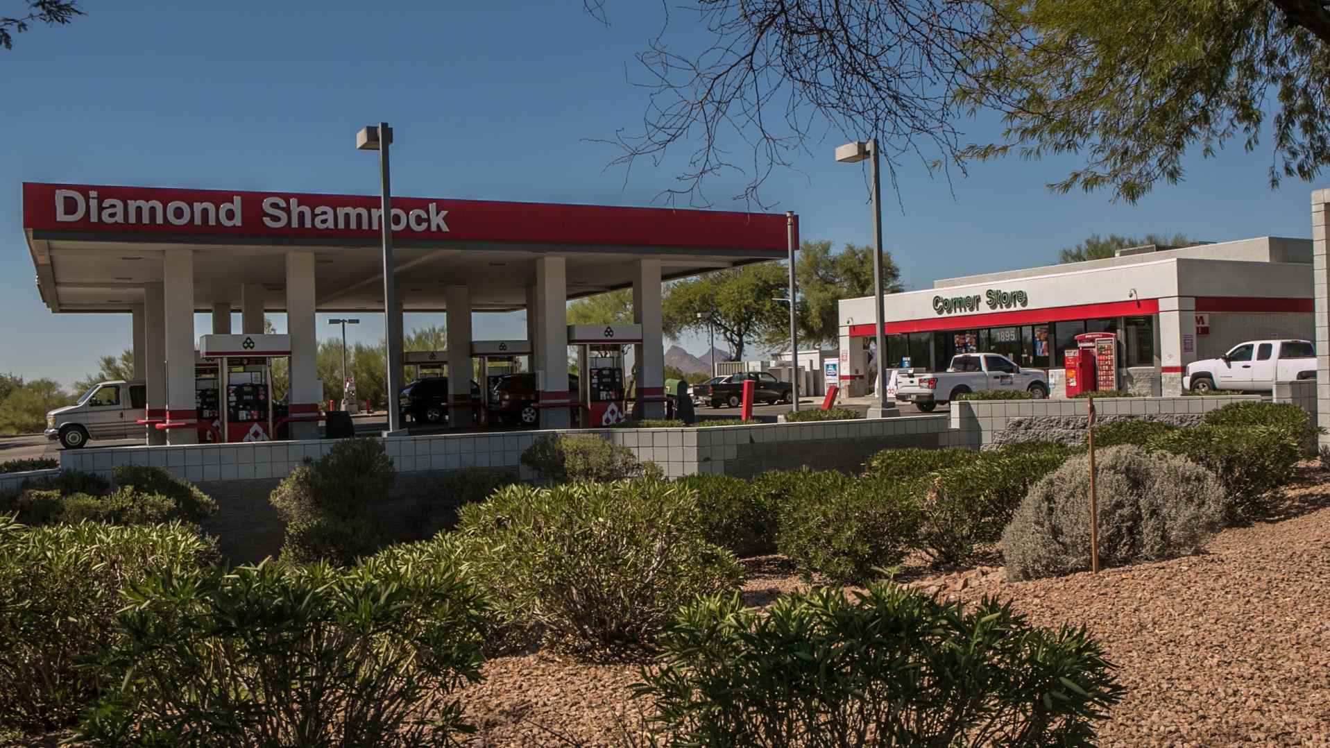 Deal brings new convenience-store brand to Tucson